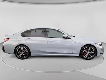Used BMW 3 Series 2023 for sale - 78738143: Photo