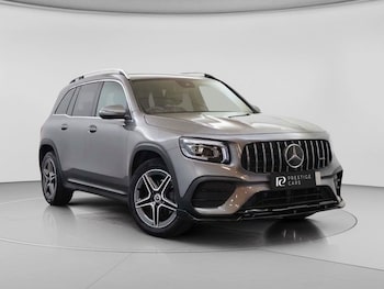 Used Mercedes-Benz GLB 2022 for sale - 78479557: Photo