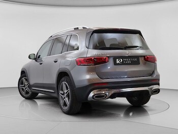 Used Mercedes-Benz GLB 2022 for sale - 78479557: Photo