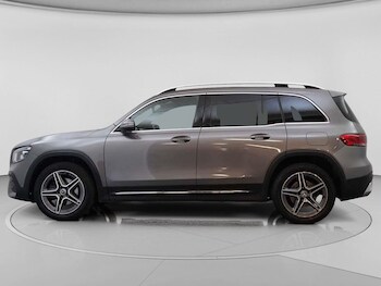 Used Mercedes-Benz GLB 2022 for sale - 78479557: Photo