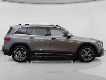 Used Mercedes-Benz GLB 2022 for sale - 78479557: Photo