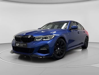 Used BMW 3 Series 2022 for sale - 78501316: Photo