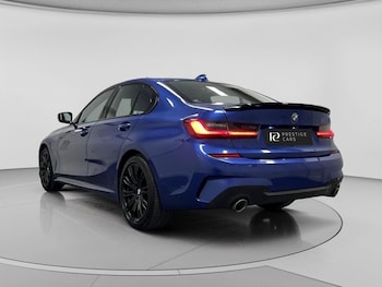 Used BMW 3 Series 2022 for sale - 78501316: Photo