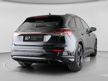 Used Audi Q4 e-tron 2023 for sale - 78487851: Photo