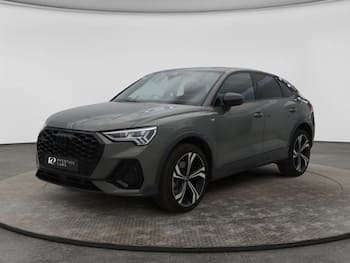Used Audi Q3 2024 for sale - 79655510: Photo