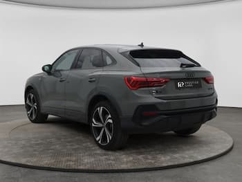 Used Audi Q3 2024 for sale - 79655510: Photo