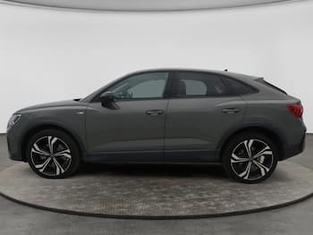 Used Audi Q3 2024 for sale - 79655510: Photo