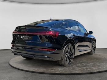 Used Audi e-tron 2022 for sale - 79293539: Photo