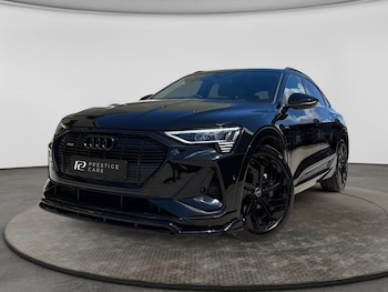 Used Audi e-tron 2022 for sale - 79293539: Photo