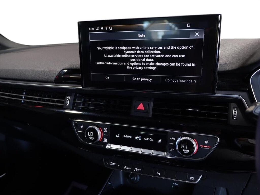 Used Audi A5 2024 for sale - 77719722: Photo 10