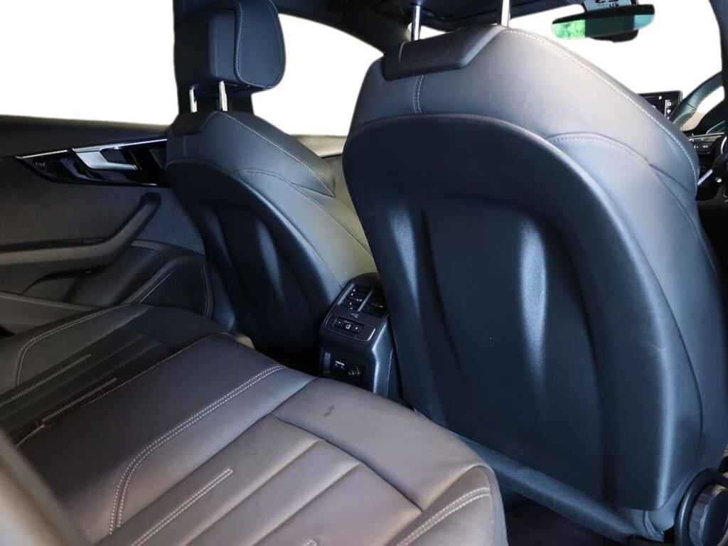 Used Audi A5 2024 for sale - 77719722: Photo 11