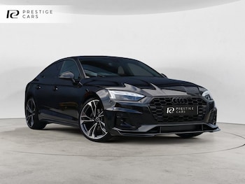 Audi A5 feature image