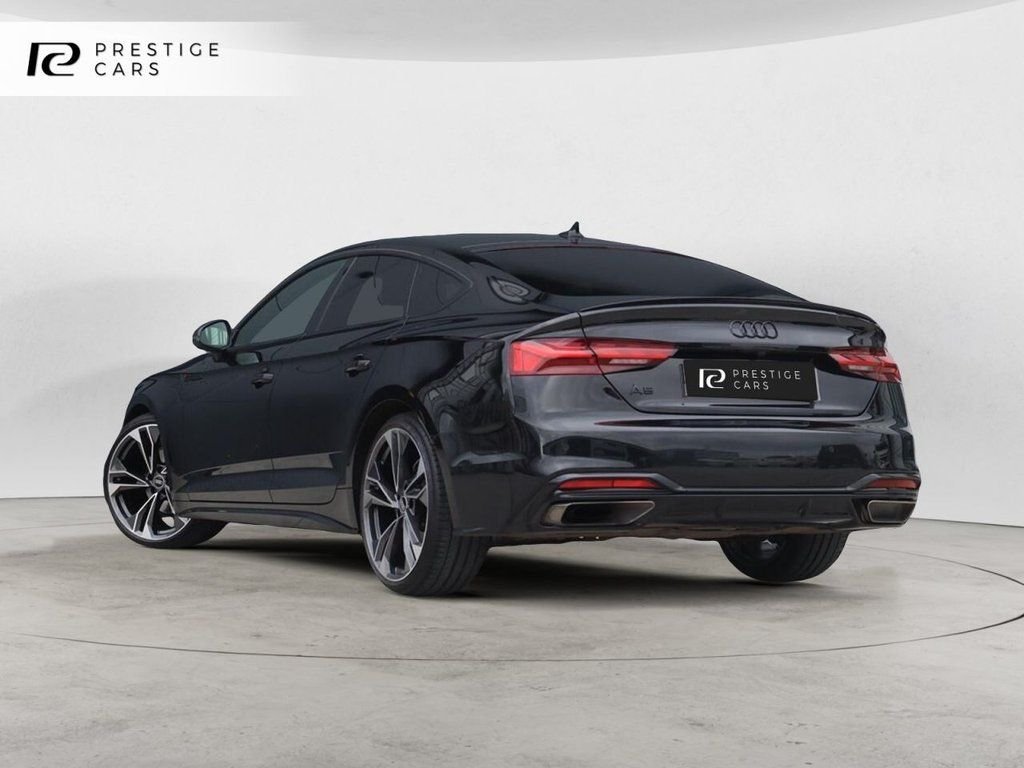 Used Audi A5 2024 for sale - 77719722: Photo 4