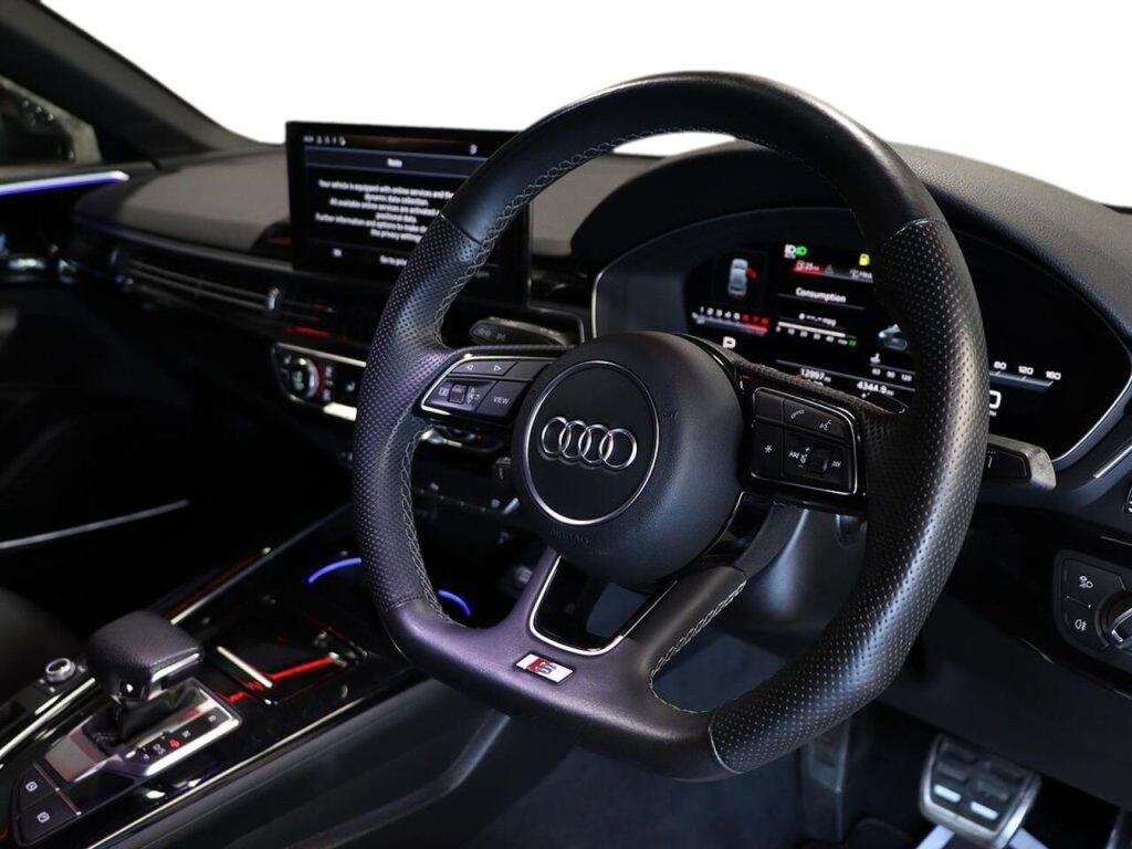 Used Audi A5 2024 for sale - 77719722: Photo 5