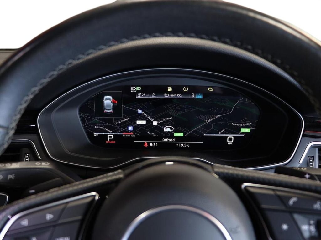 Used Audi A5 2024 for sale - 77719722: Photo 6