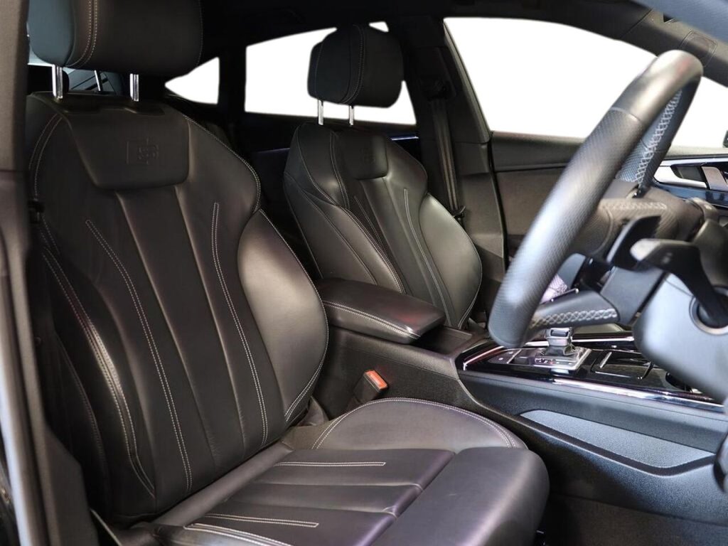 Used Audi A5 2024 for sale - 77719722: Photo 7