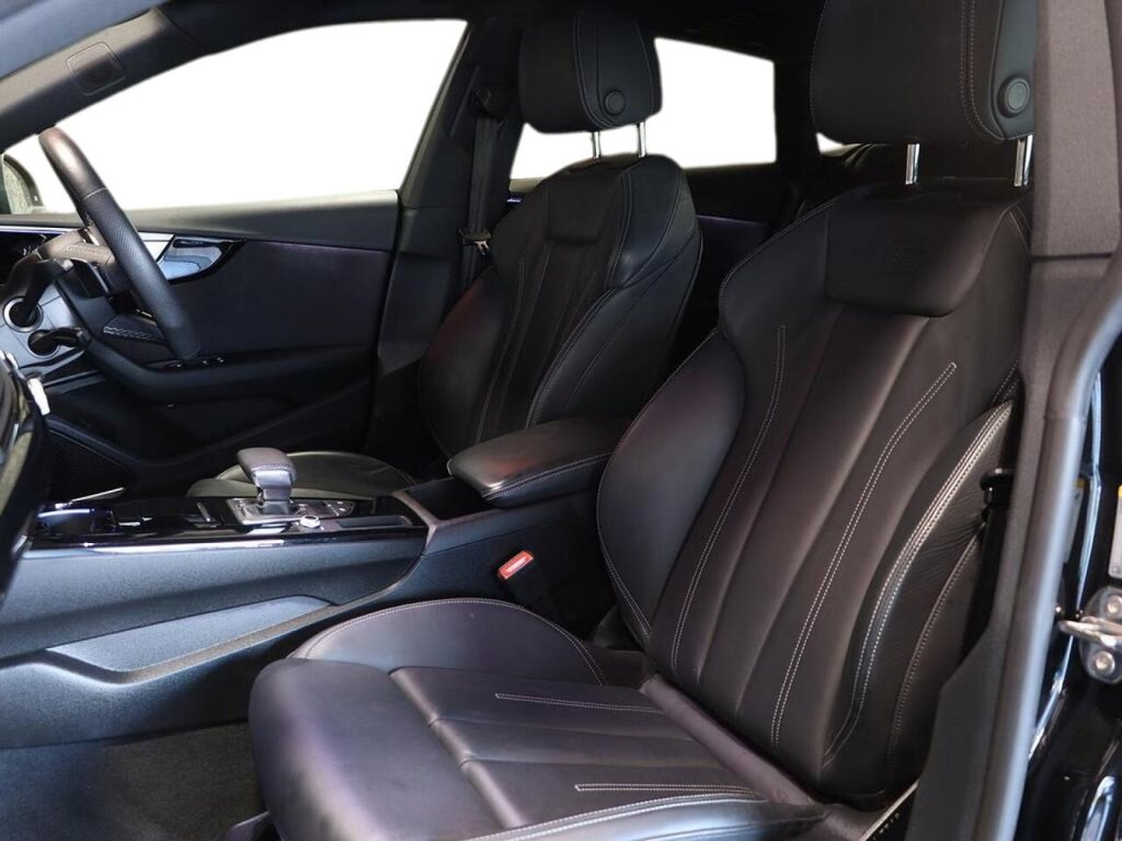 Used Audi A5 2024 for sale - 77719722: Photo 8