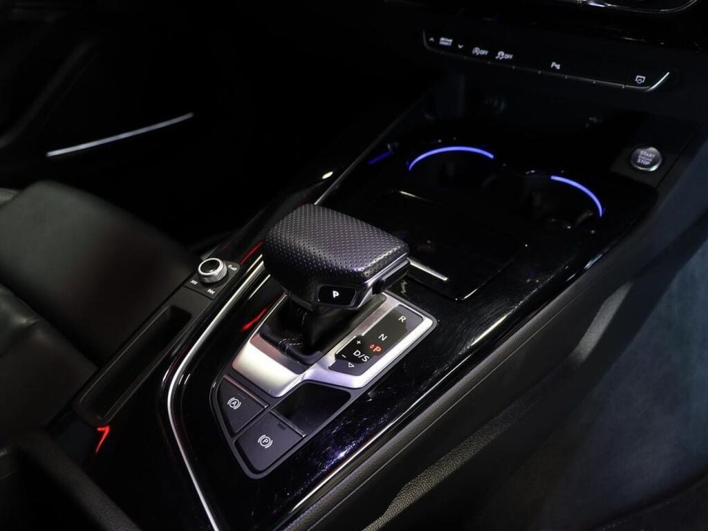 Used Audi A5 2024 for sale - 77719722: Photo 9