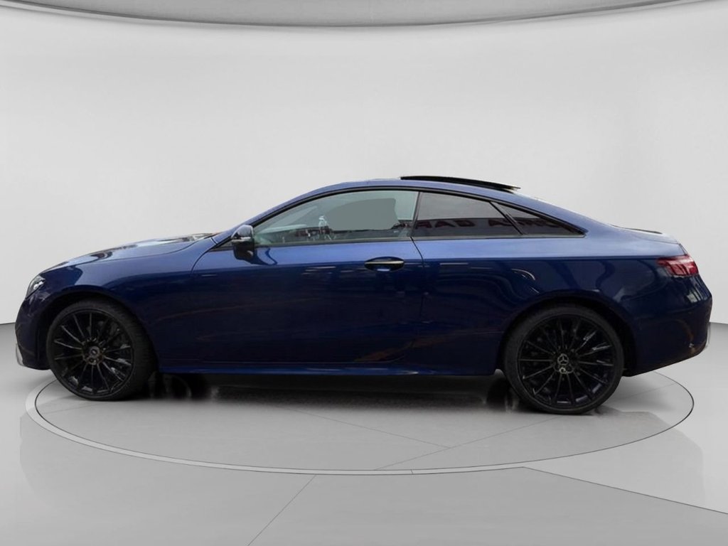 Used Mercedes-Benz E Class 2021 for sale - 77725708: Photo 3