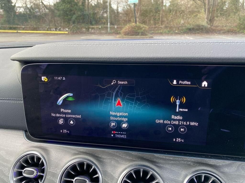 Used Mercedes-Benz E Class 2021 for sale - 77725708: Photo 6