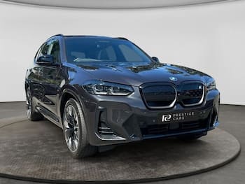 Used BMW iX3 2023 for sale - 79695351: Photo