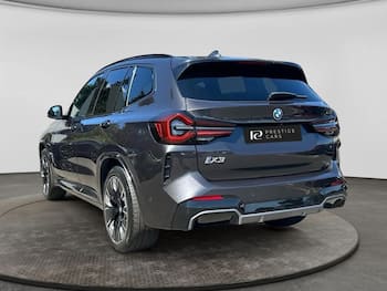 Used BMW iX3 2023 for sale - 79695351: Photo