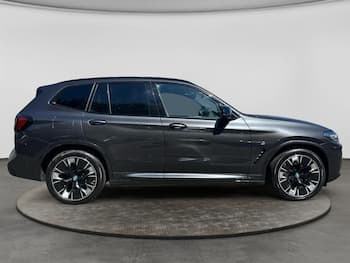 Used BMW iX3 2023 for sale - 79695351: Photo