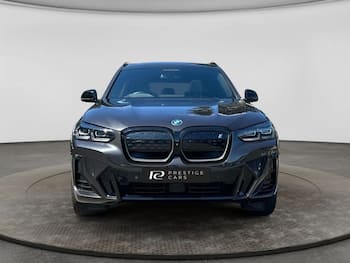 Used BMW iX3 2023 for sale - 79695351: Photo