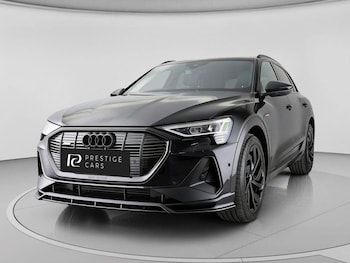 Used Audi e-tron 2022 for sale - 79196882: Photo
