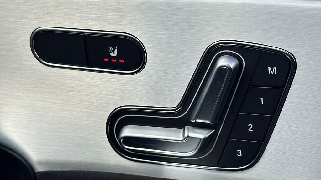 Used Mercedes-Benz CLA 2023 for sale - 78102765: Photo 11