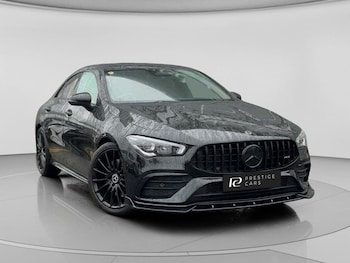 Used Mercedes-Benz CLA 2023 for sale - 78102765: Photo