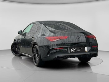 Used Mercedes-Benz CLA 2023 for sale - 78102765: Photo