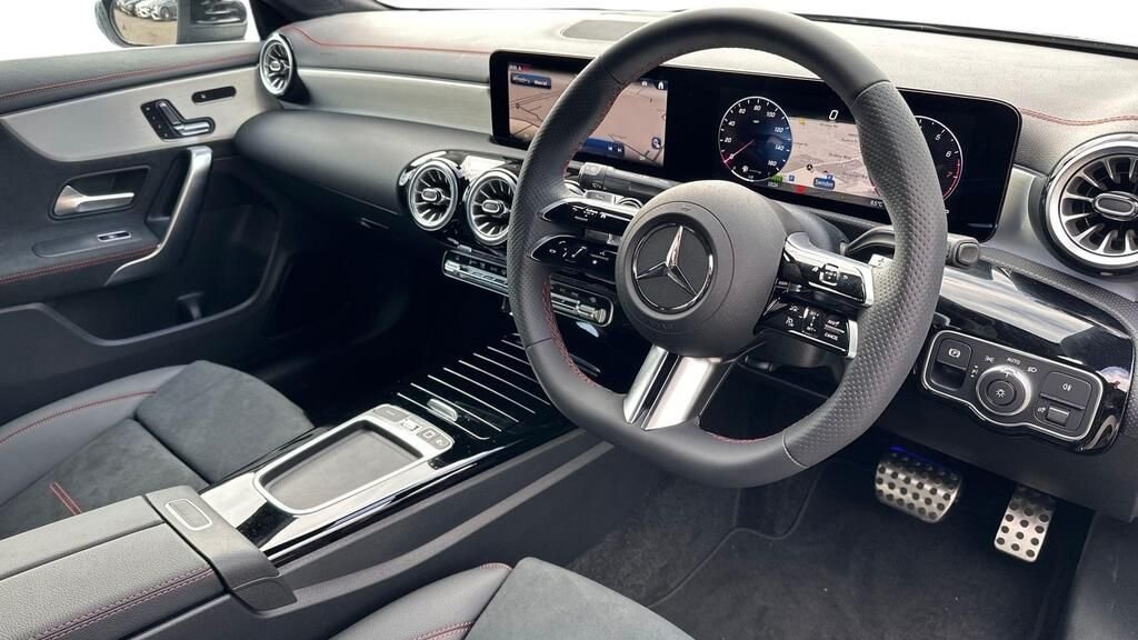 Used Mercedes-Benz CLA 2023 for sale - 78102765: Photo 4