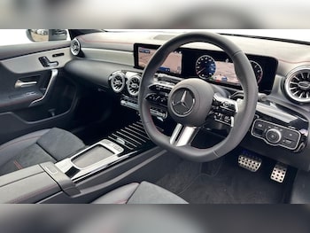 Used Mercedes-Benz CLA 2023 for sale - 78102765: Photo