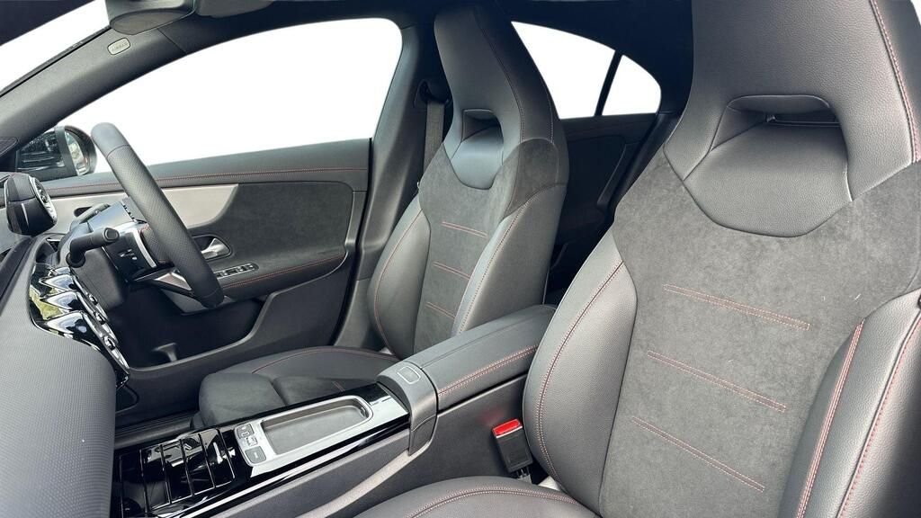 Used Mercedes-Benz CLA 2023 for sale - 78102765: Photo 7