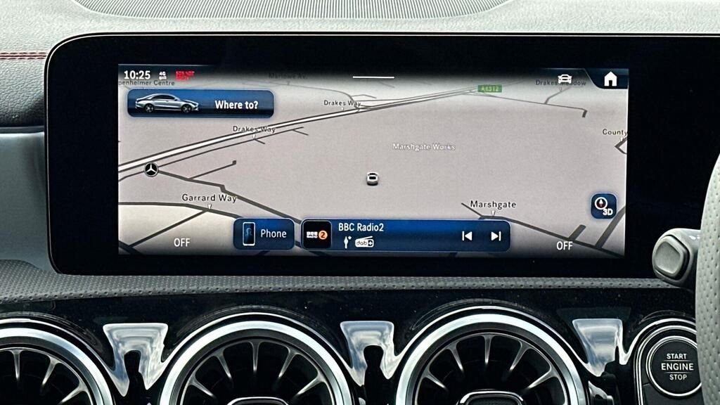 Used Mercedes-Benz CLA 2023 for sale - 78102765: Photo 9