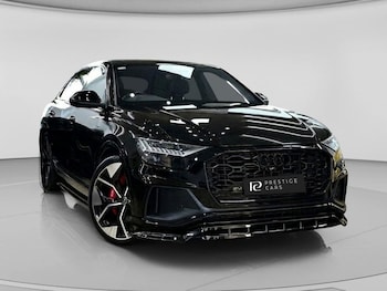 Used Audi Q8 2022 for sale - 78463531: Photo