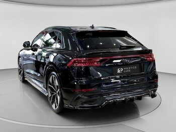 Used Audi Q8 2022 for sale - 78463531: Photo