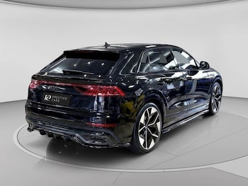 Used Audi Q8 2022 for sale - 78463531: Photo