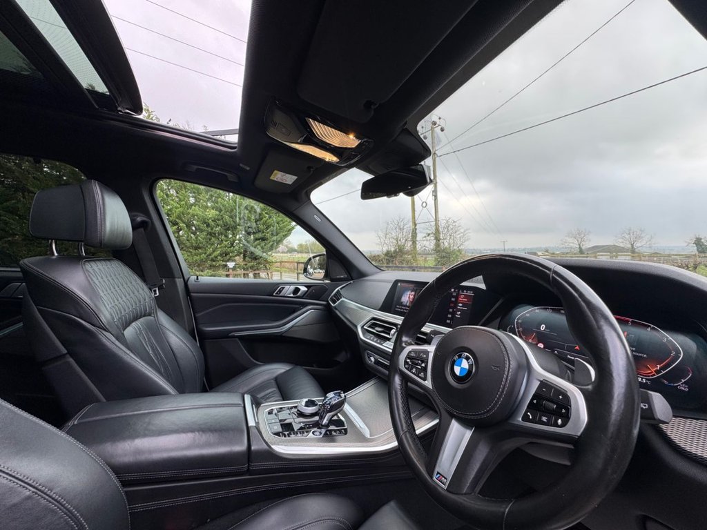 Used BMW X5 2019 for sale - 77821072: Photo 10