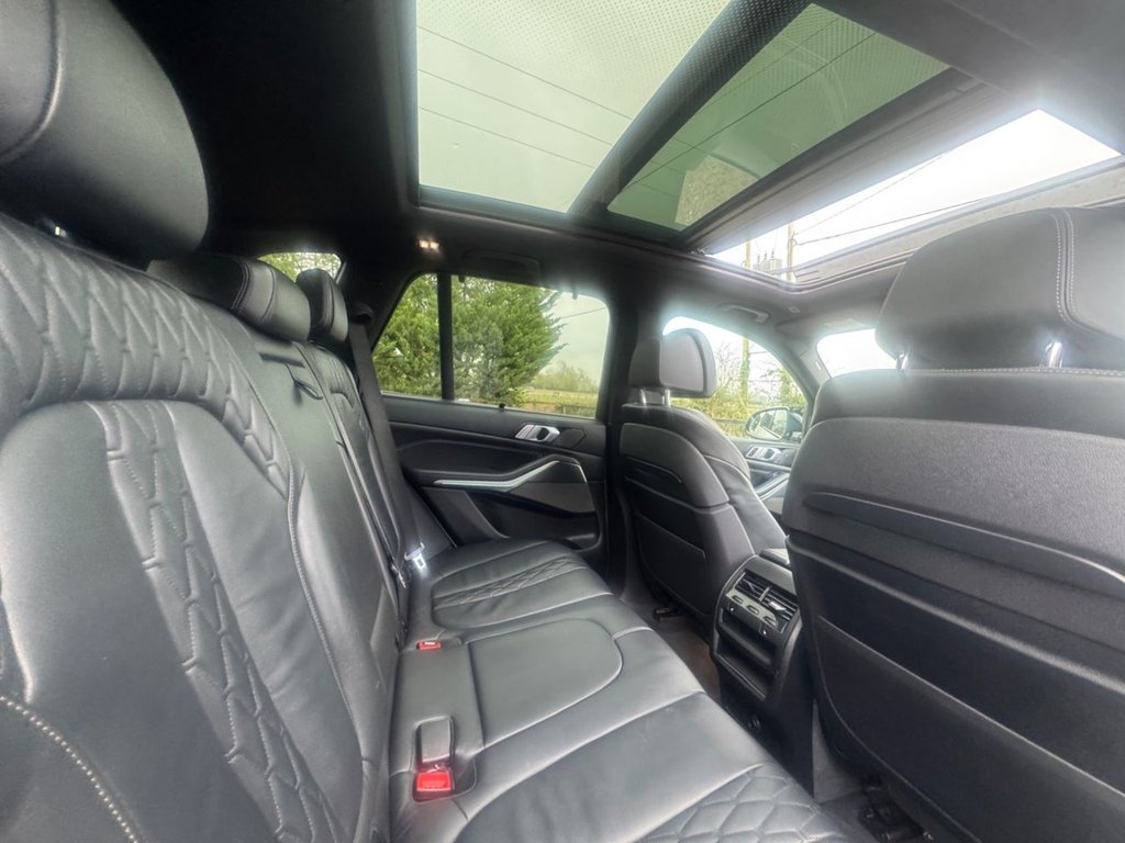 Used BMW X5 2019 for sale - 77821072: Photo 11