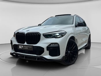 Used BMW X5 2019 for sale - 77821072: Photo