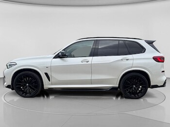 Used BMW X5 2019 for sale - 77821072: Photo
