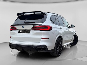 Used BMW X5 2019 for sale - 77821072: Photo
