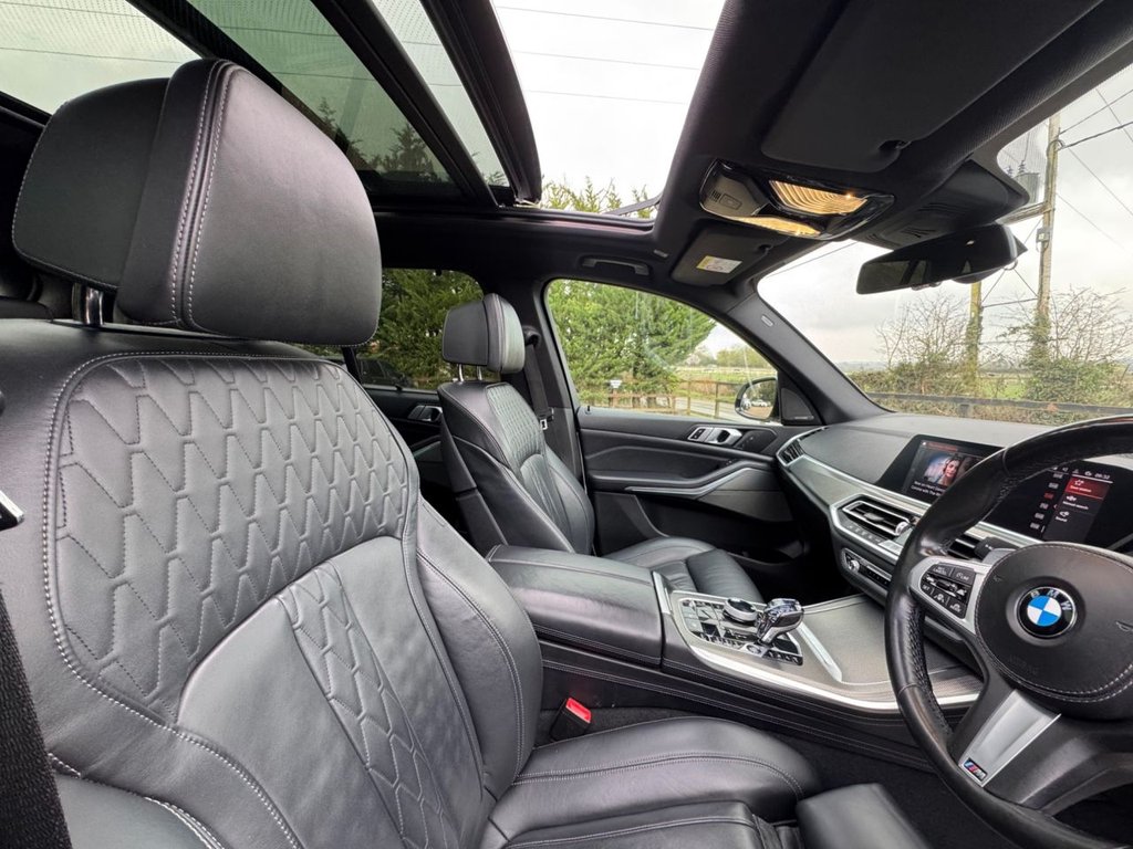 Used BMW X5 2019 for sale - 77821072: Photo 5