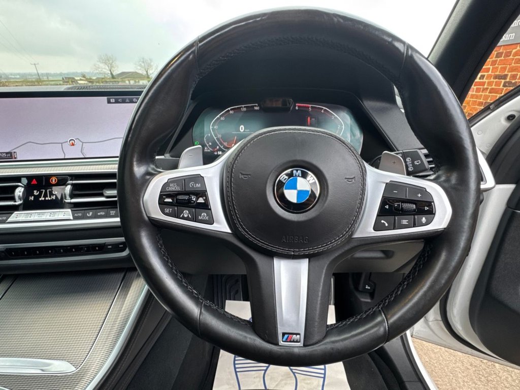 Used BMW X5 2019 for sale - 77821072: Photo 7