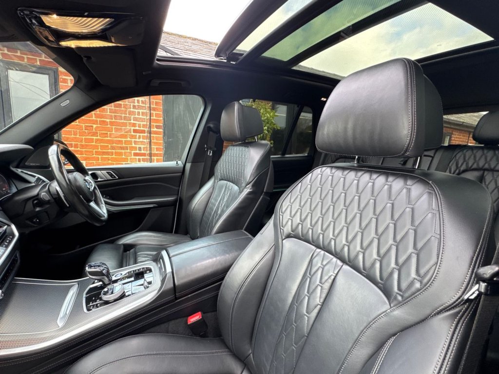 Used BMW X5 2019 for sale - 77821072: Photo 8