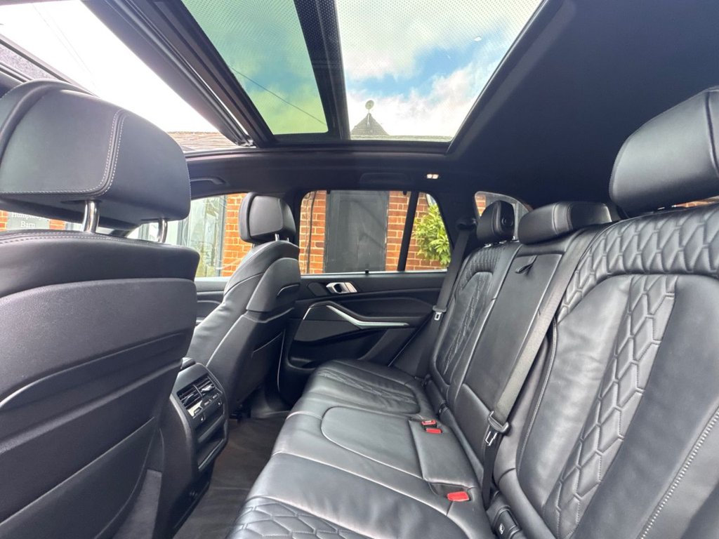 Used BMW X5 2019 for sale - 77821072: Photo 9