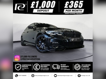 Used BMW 3 Series 2022 for sale - 78924030: Photo