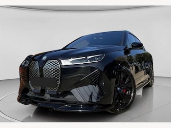 Used BMW iX 2022 for sale - 77991347: Photo